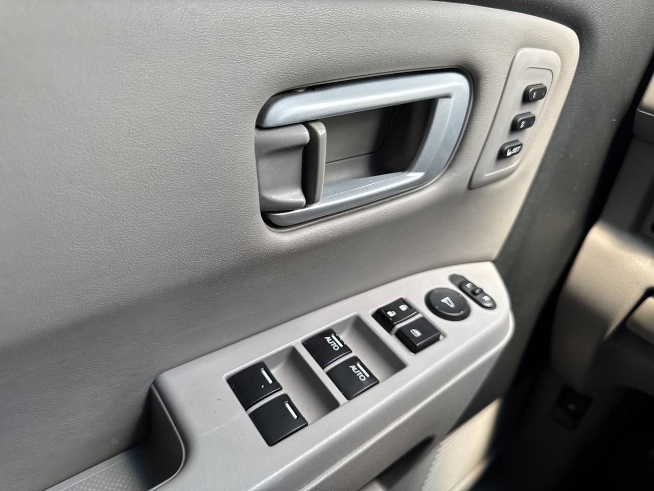 2011 Honda Pilot Touring San Antonio TX