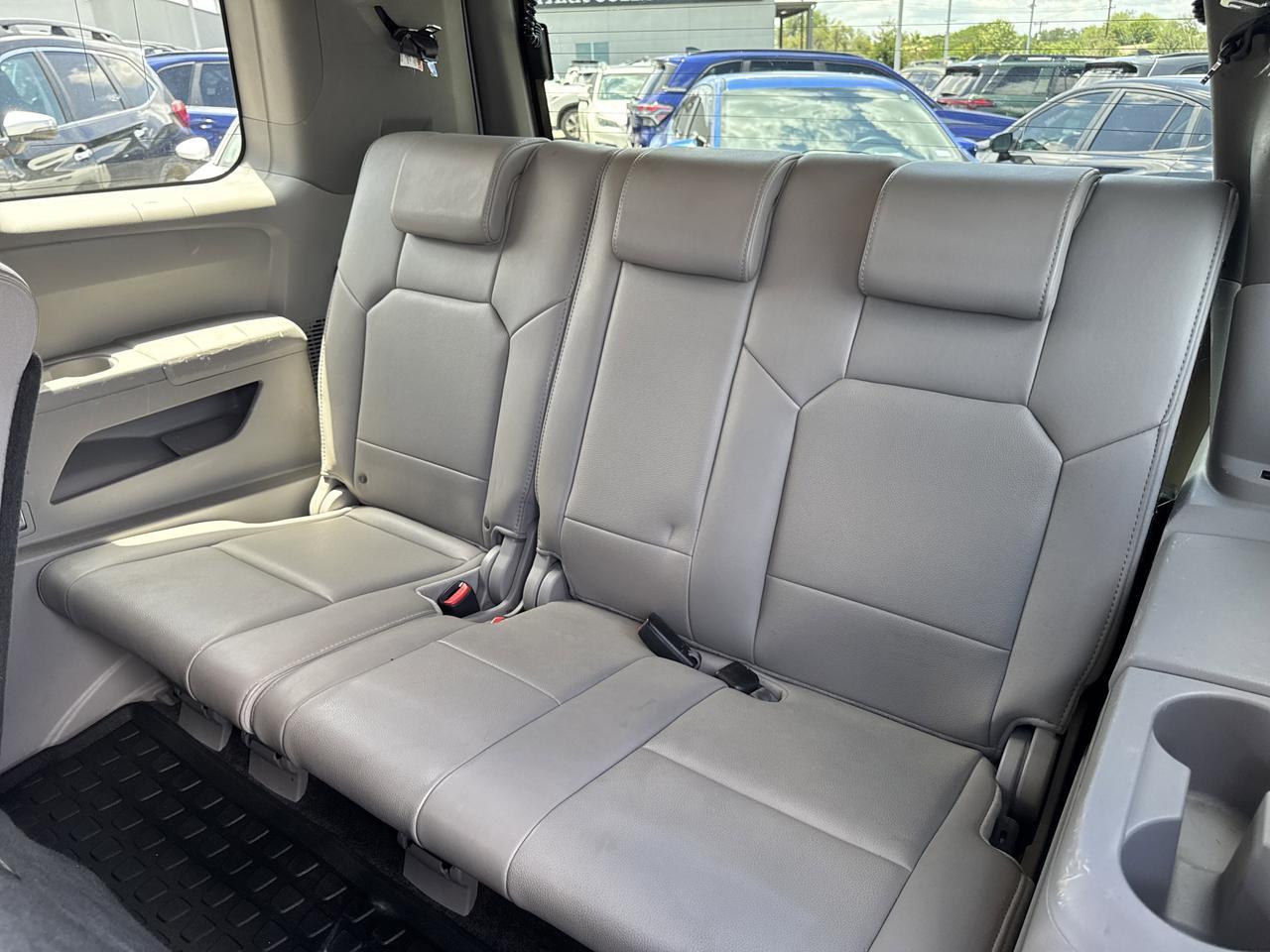 2011 Honda Pilot Touring San Antonio TX