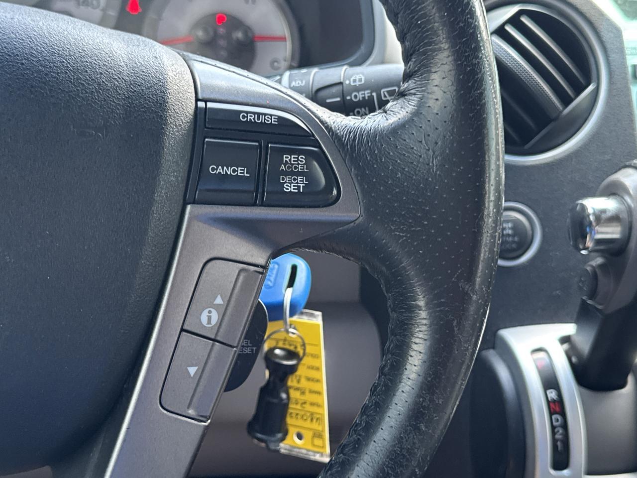 2011 Honda Pilot Touring San Antonio TX