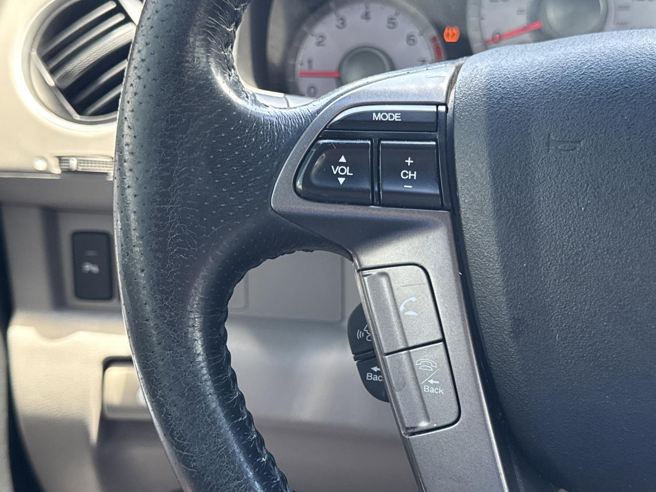 2011 Honda Pilot Touring San Antonio TX