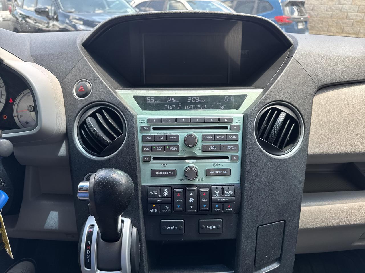 2011 Honda Pilot Touring San Antonio TX