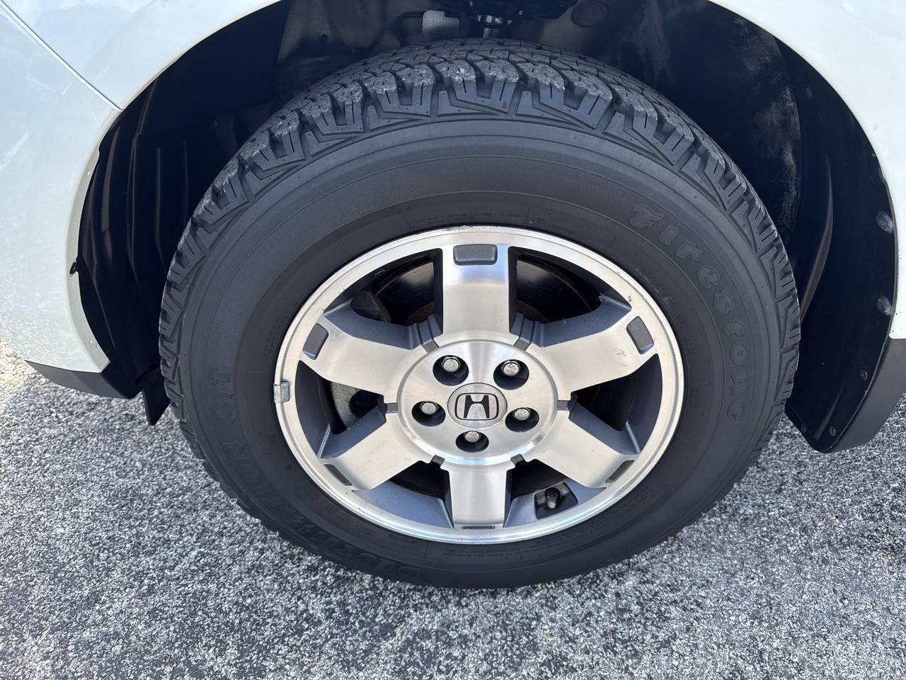 2011 Honda Pilot Touring San Antonio TX