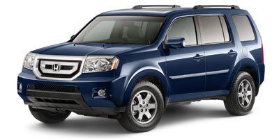 2011 Honda Pilot Touring Winder GA