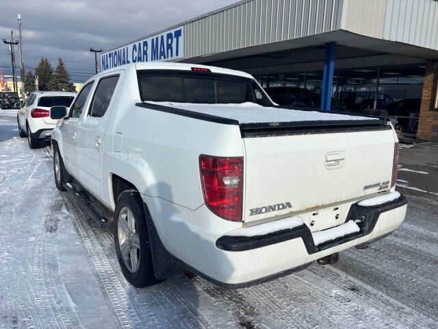 2011 Honda Ridgeline RTL Cleveland OH