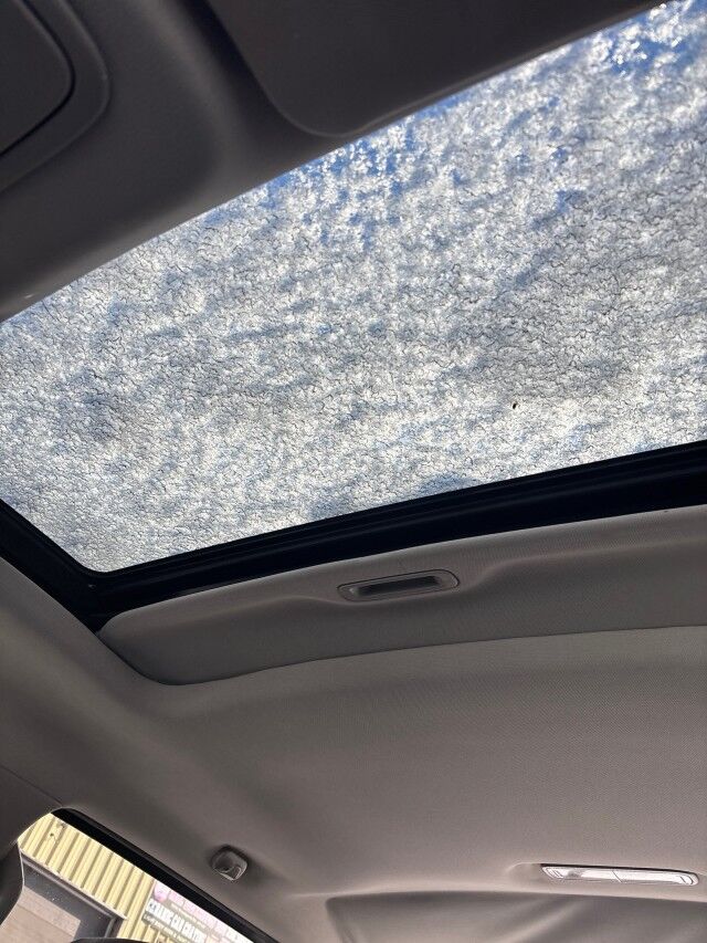 2011 Honda Ridgeline RTL Cleveland OH