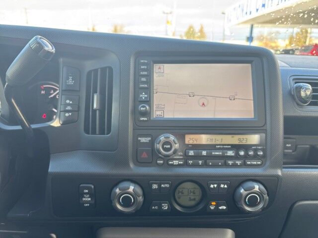 2011 Honda Ridgeline RTL Cleveland OH