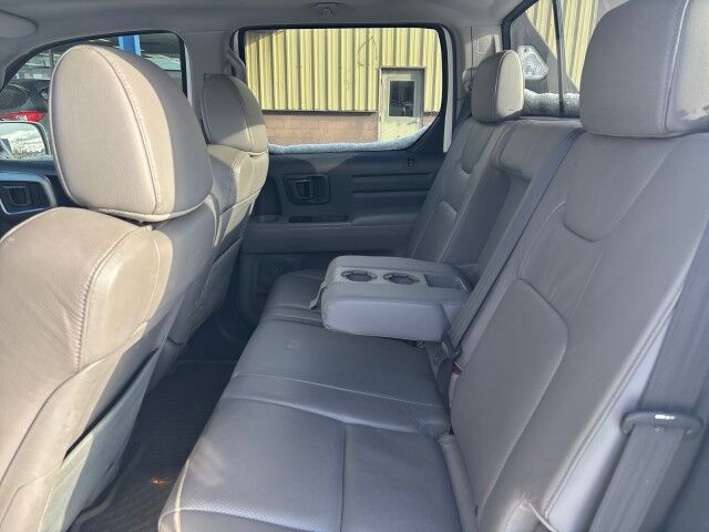 2011 Honda Ridgeline RTL Cleveland OH