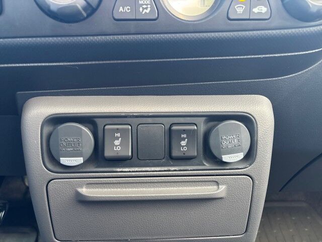 2011 Honda Ridgeline RTL Cleveland OH