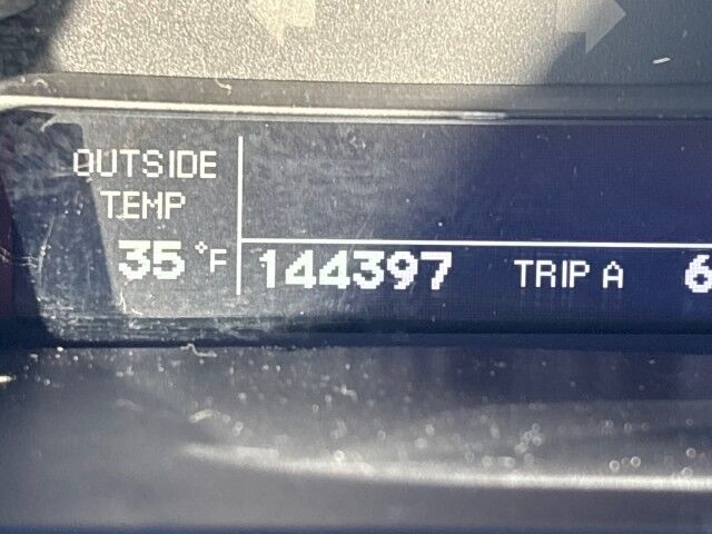 2011 Honda Ridgeline RTL Cleveland OH