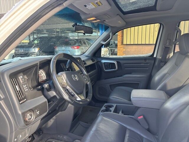 2011 Honda Ridgeline RTL Cleveland OH