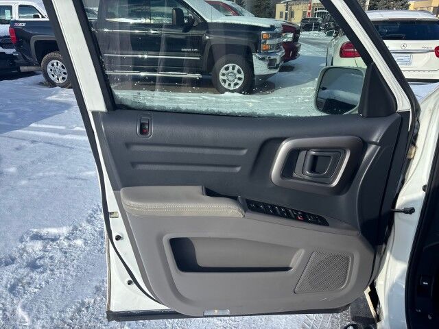 2011 Honda Ridgeline RTL Cleveland OH