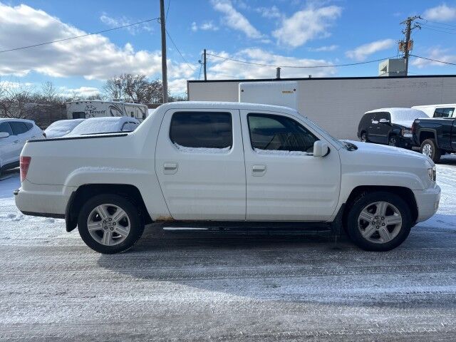 2011 Honda Ridgeline RTL Cleveland OH