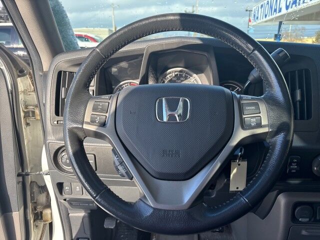 2011 Honda Ridgeline RTL Cleveland OH