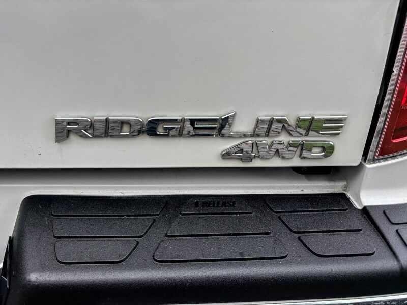 2011 Honda Ridgeline RTL Wilmington NC