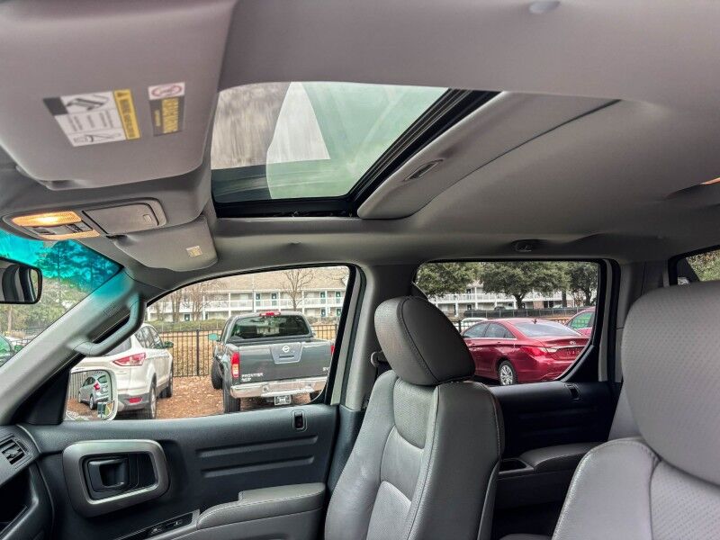 2011 Honda Ridgeline RTL Wilmington NC