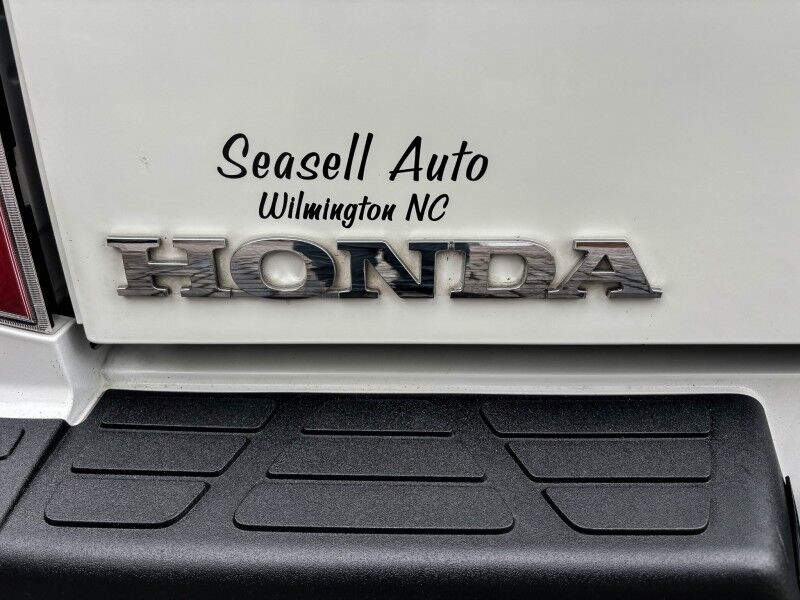 2011 Honda Ridgeline RTL Wilmington NC
