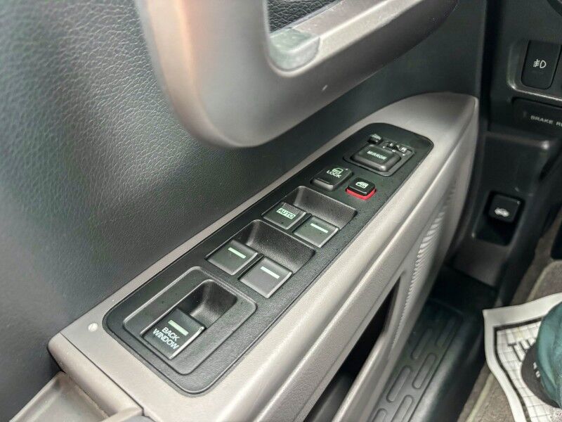 2011 Honda Ridgeline RTL Wilmington NC