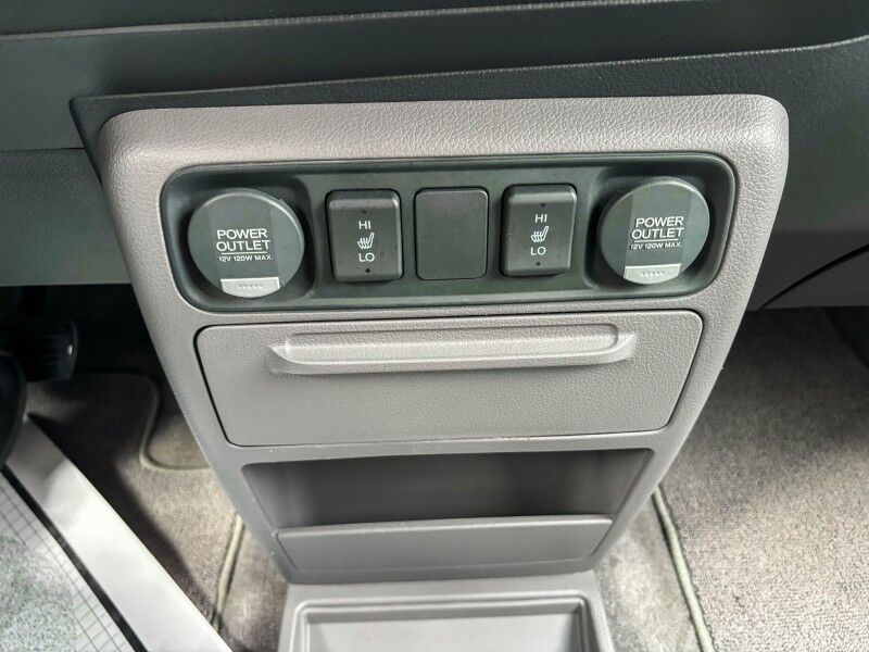 2011 Honda Ridgeline RTL Wilmington NC