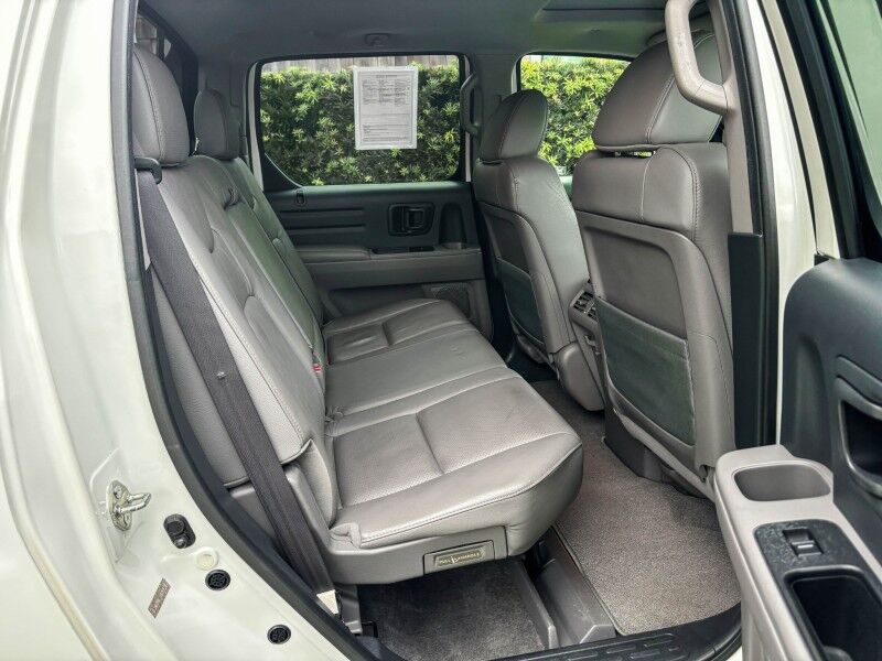 2011 Honda Ridgeline RTL Wilmington NC