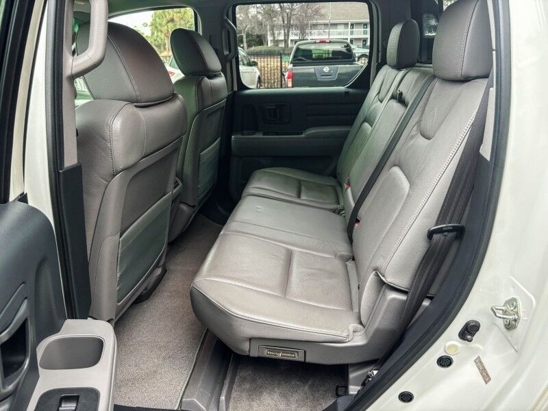 2011 Honda Ridgeline RTL Wilmington NC