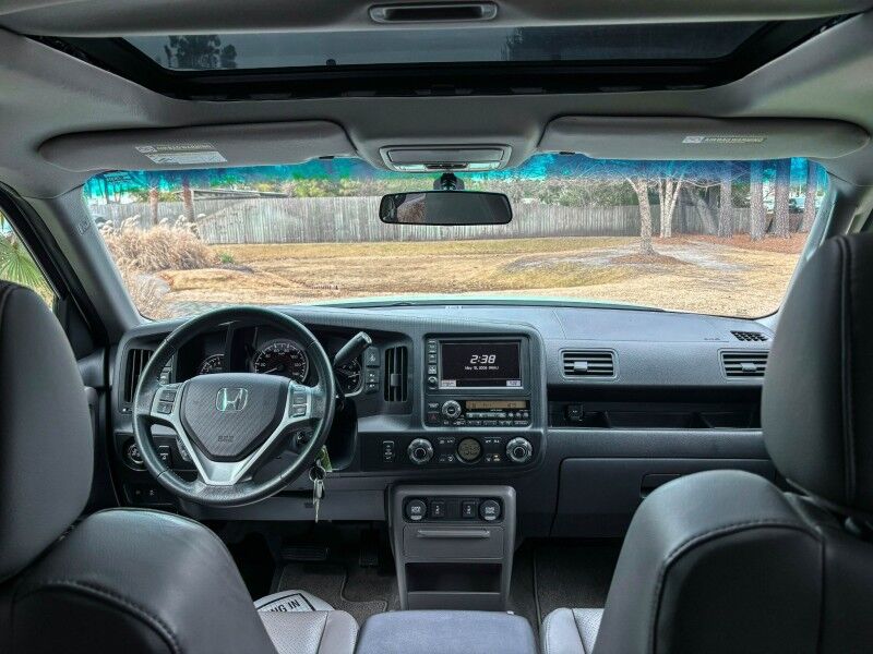 2011 Honda Ridgeline RTL Wilmington NC