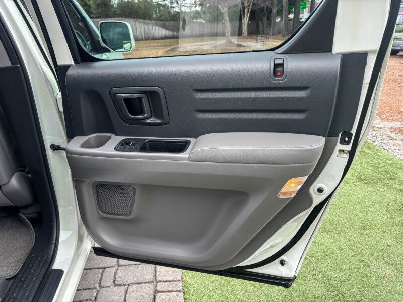 2011 Honda Ridgeline RTL Wilmington NC