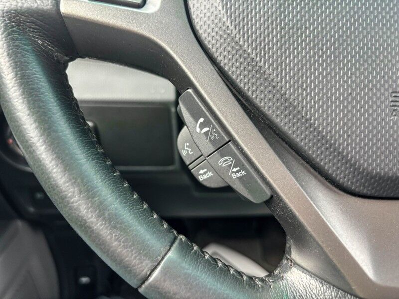 2011 Honda Ridgeline RTL Wilmington NC