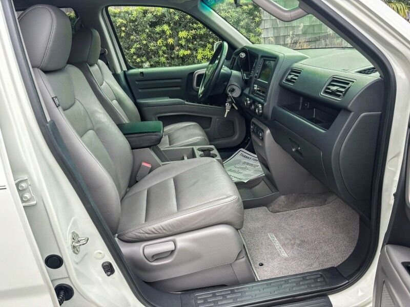 2011 Honda Ridgeline RTL Wilmington NC