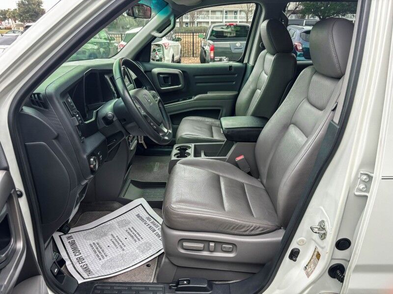 2011 Honda Ridgeline RTL Wilmington NC