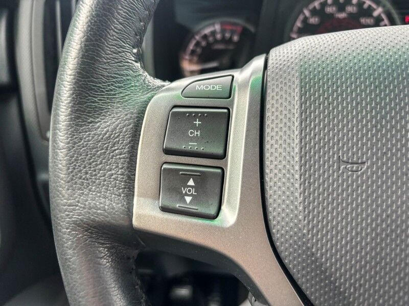 2011 Honda Ridgeline RTL Wilmington NC