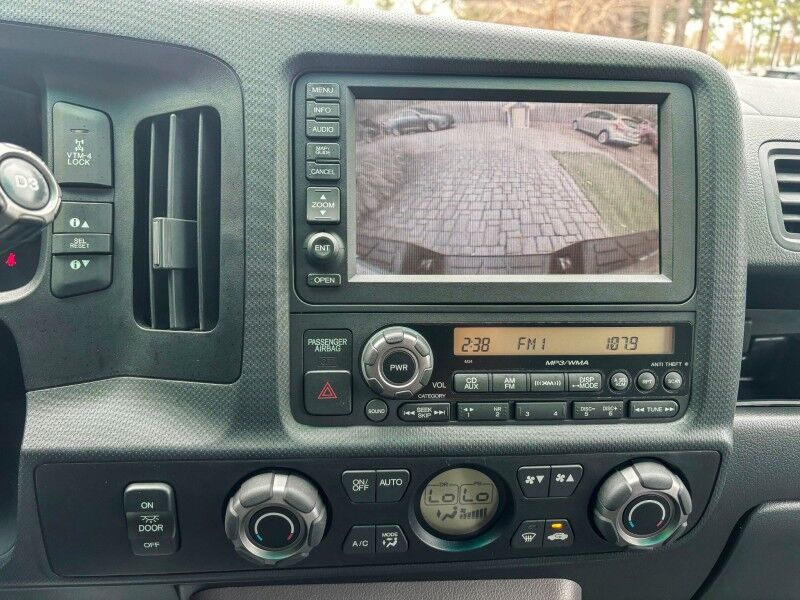 2011 Honda Ridgeline RTL Wilmington NC