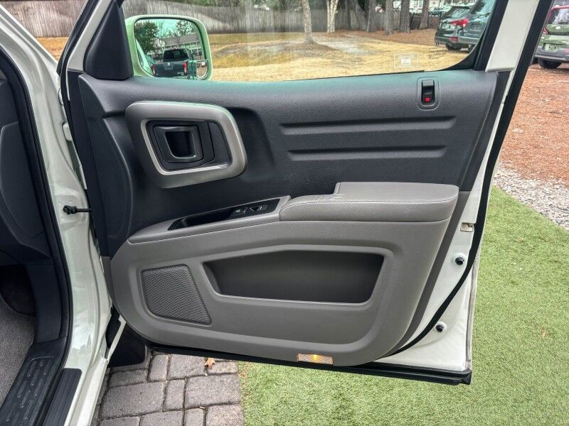 2011 Honda Ridgeline RTL Wilmington NC