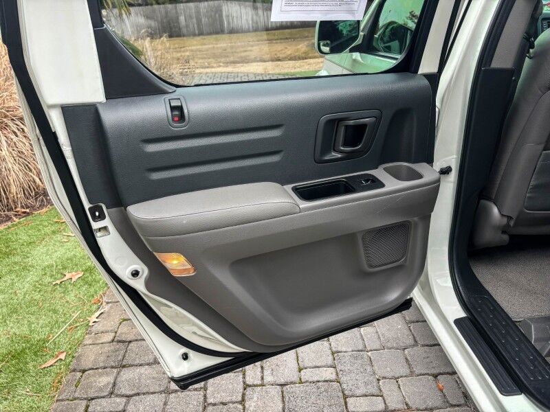 2011 Honda Ridgeline RTL Wilmington NC