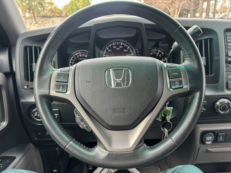 2011 Honda Ridgeline RTL Wilmington NC