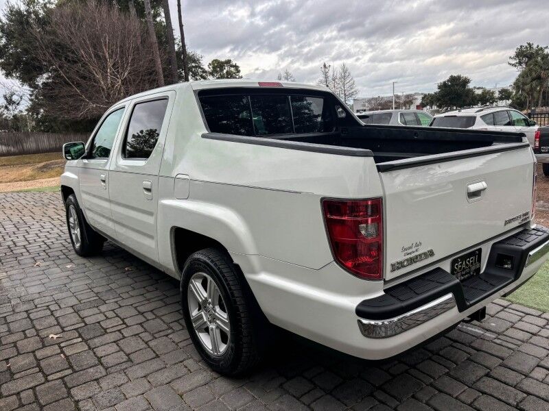 2011 Honda Ridgeline RTL Wilmington NC