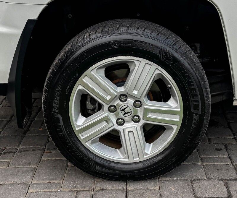 2011 Honda Ridgeline RTL Wilmington NC