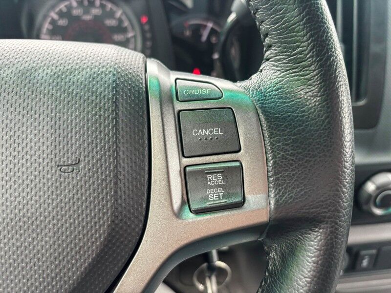 2011 Honda Ridgeline RTL Wilmington NC