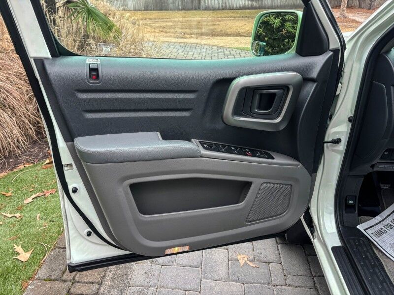 2011 Honda Ridgeline RTL Wilmington NC