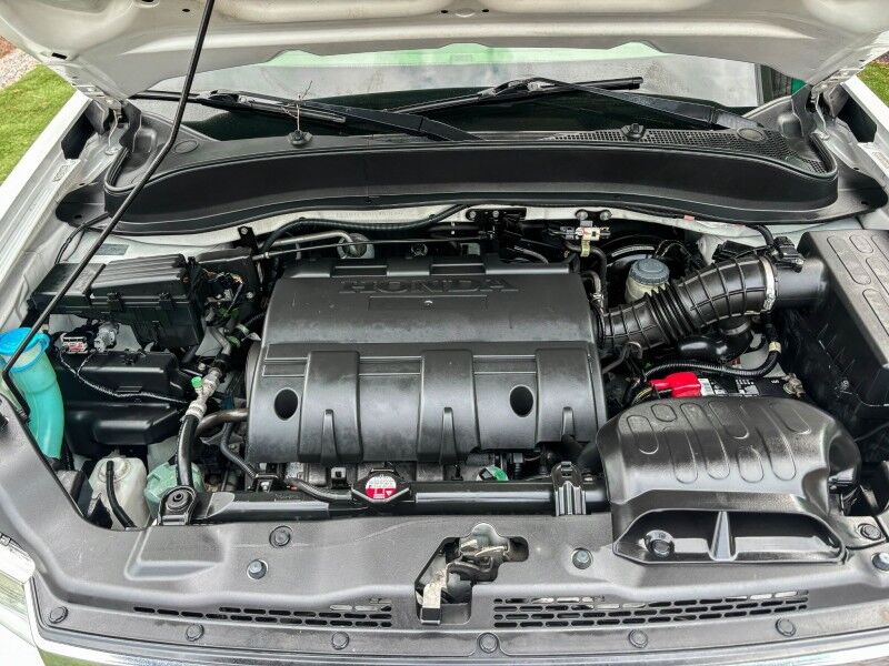 2011 Honda Ridgeline RTL Wilmington NC