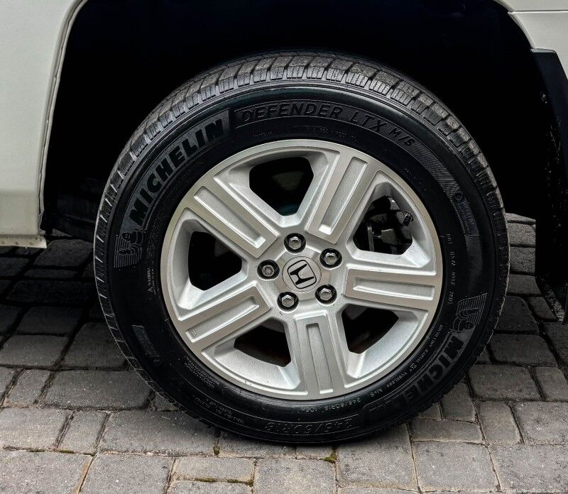 2011 Honda Ridgeline RTL Wilmington NC