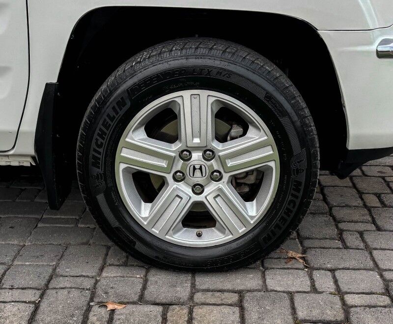 2011 Honda Ridgeline RTL Wilmington NC