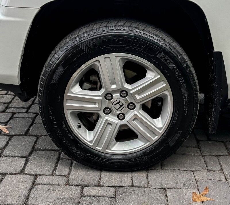 2011 Honda Ridgeline RTL Wilmington NC