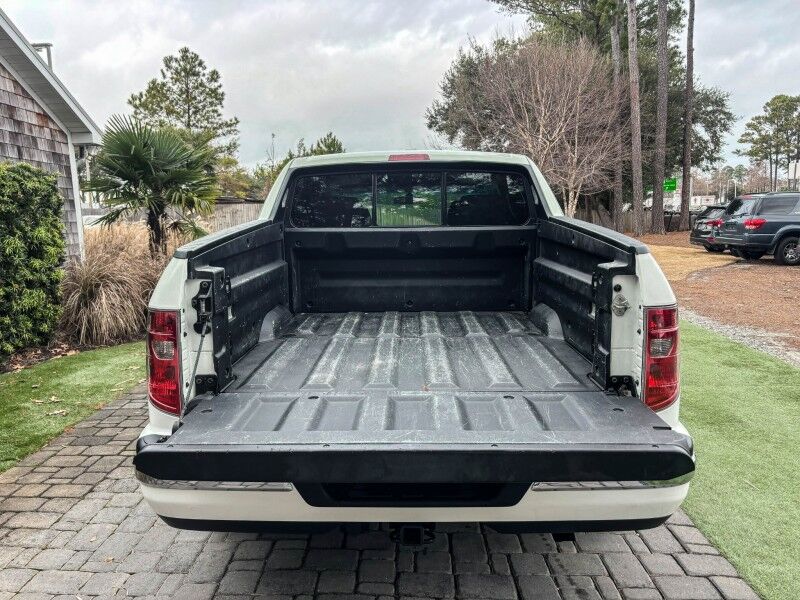 2011 Honda Ridgeline RTL Wilmington NC