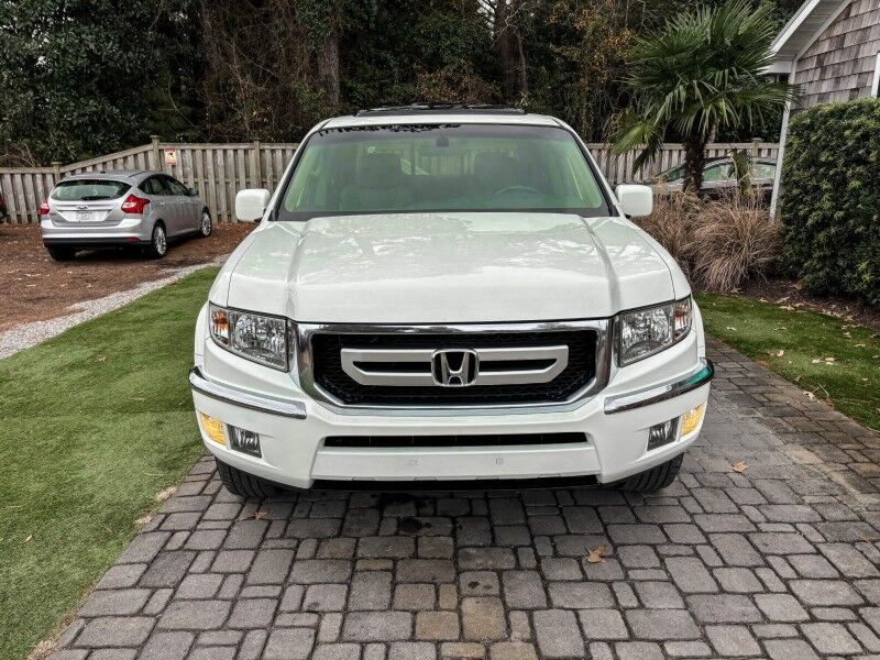 2011 Honda Ridgeline RTL Wilmington NC