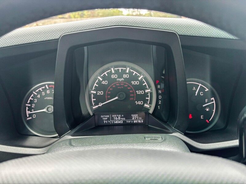 2011 Honda Ridgeline RTL Wilmington NC