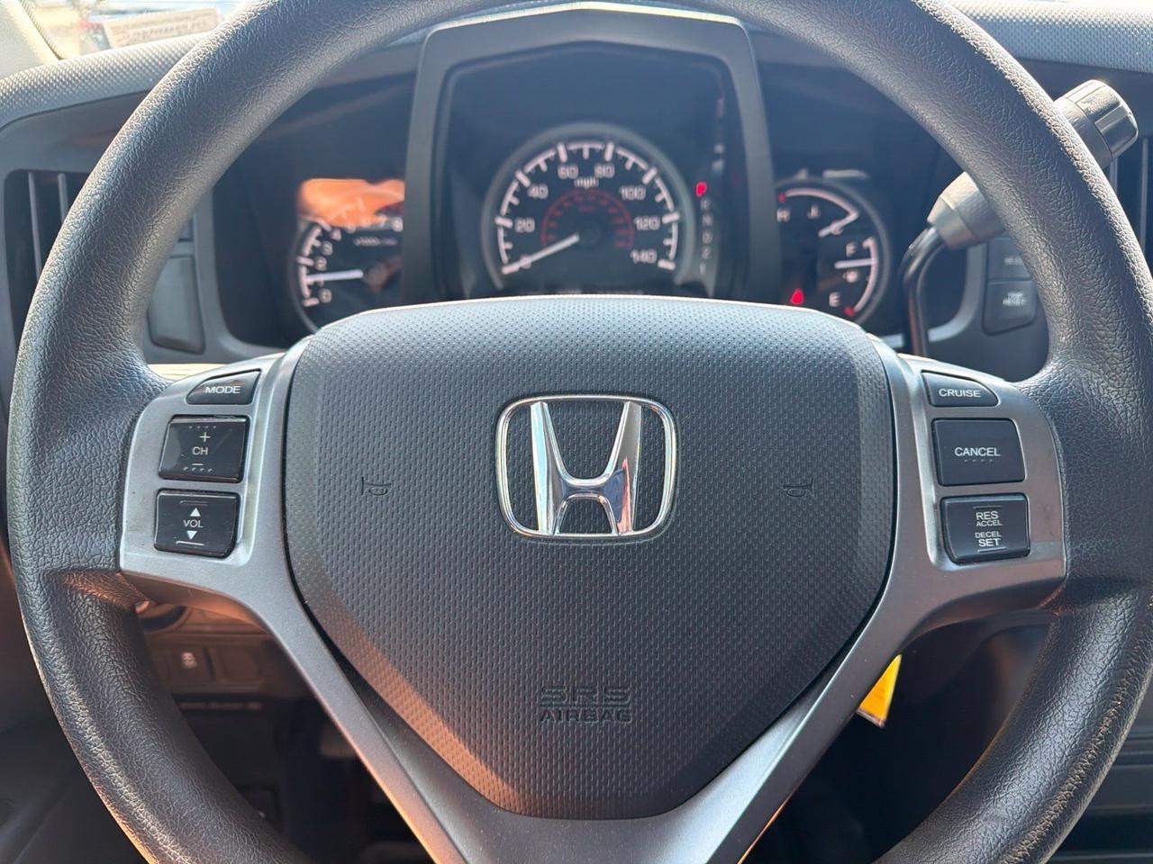 2011 Honda Ridgeline RTS Fredericksburg VA