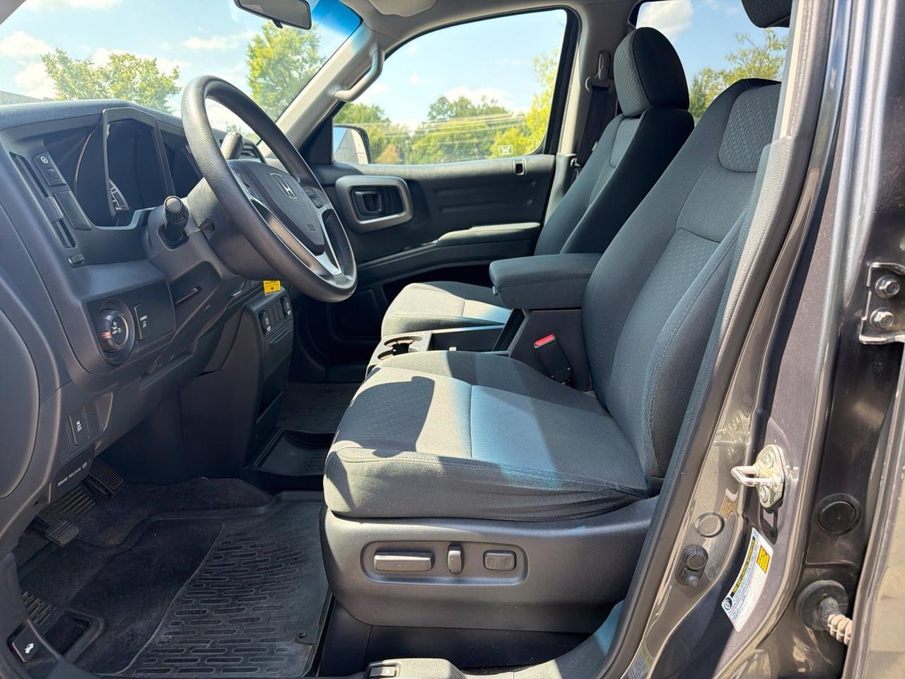 2011 Honda Ridgeline RTS Fredericksburg VA