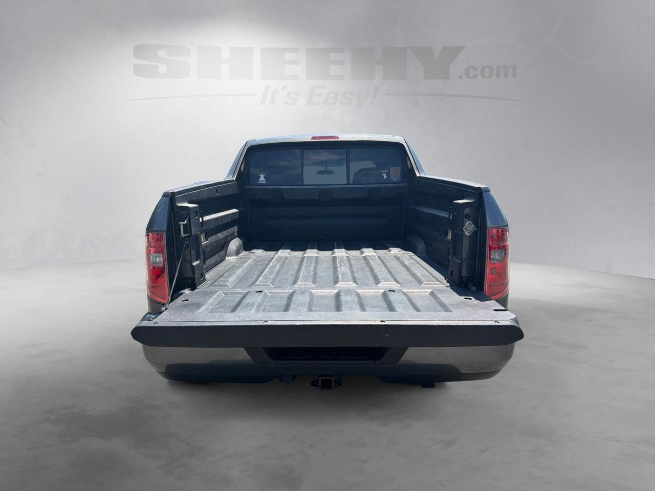 2011 Honda Ridgeline RTS Fredericksburg VA