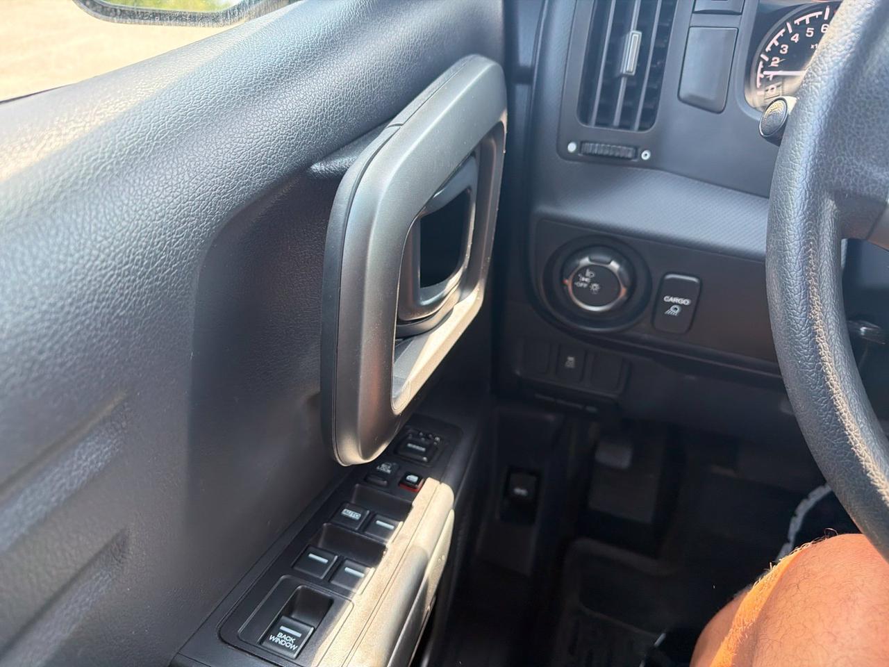 2011 Honda Ridgeline RTS Fredericksburg VA