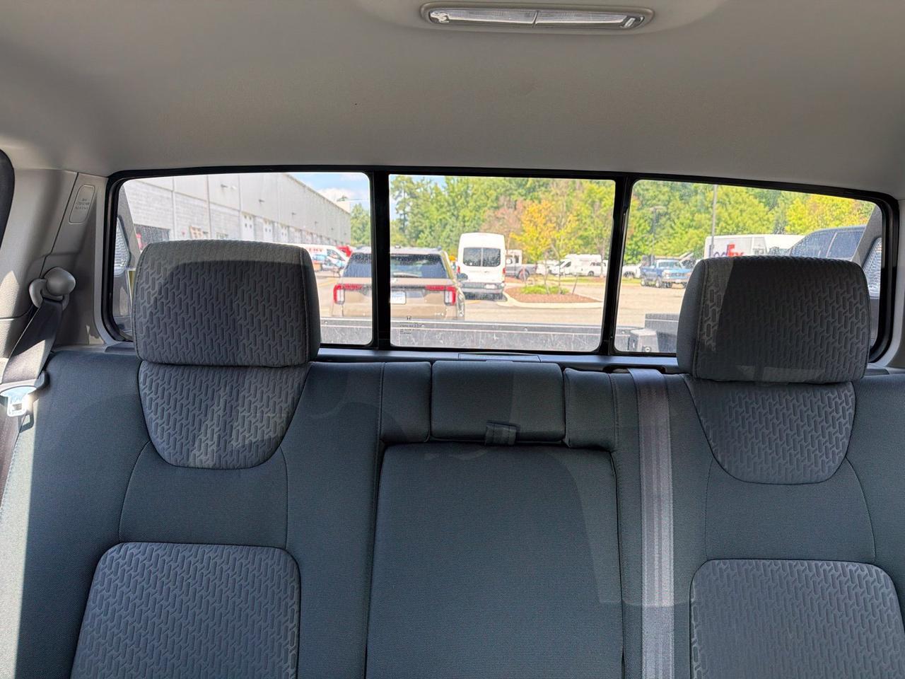2011 Honda Ridgeline RTS Fredericksburg VA